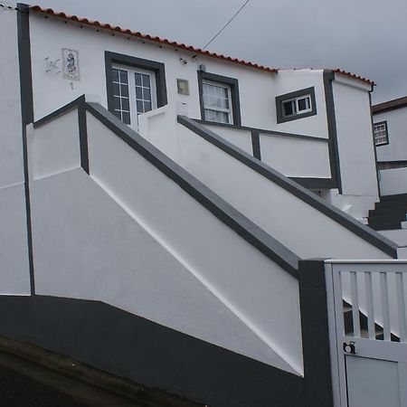 Cantinho do mar Urzelina Exterior foto
